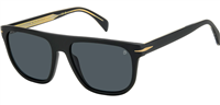 Occhiali da sole David Beckham Uomo 206174I4656IR - 206174I4656IR